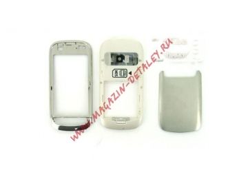 Корпус для Nokia C7-00 (белый)