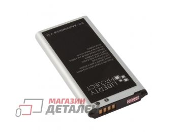 Аккумуляторная батарея LP EG-BG800BBE для Samsung Galaxy S5 Mini SM-G800F, SM-G800H, SM-G800Y 3.8V 2100mAh