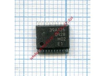 Контроллер MB39A126