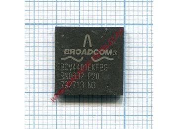 Микросхемы BROADCOM BCM4401EKFBG