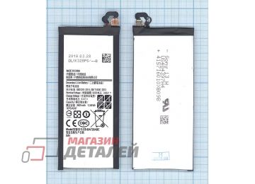Аккумуляторная батарея (аккумулятор) EB-BA720ABE для Samsung SM-A720F/J730F A7 2017 3.8V 3600mAh
