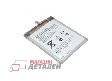 Аккумуляторная батарея (аккумулятор) Amperin EB-BA505ABU для Samsung A505 (SM-A505F) 3.85V 4000mAh