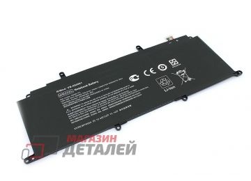 Аккумулятор OEM (совместимый с WR03XL) для ноутбука HP Split X2 13-M 11.1V 2950mAh черный