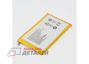 Аккумуляторная батарея (аккумулятор) Li3832T43P3h965844 для ZTE Grand Memo 3.7V 2300mAh