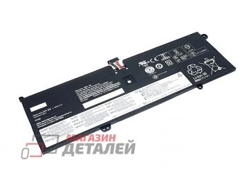 Аккумулятор L18M4PH0 для ноутбука Lenovo Yoga C940-14IIL 7.68V 60Wh (7800mAh) черный Premium