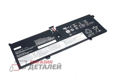 Аккумулятор L18M4PH0 для ноутбука Lenovo Yoga C940-14IIL 7.68V 60Wh (7800mAh) черный Premium