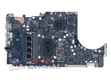 Материнская плата для Asus TP410UF 4G/I7-8550U 90NB0IS0-R00070