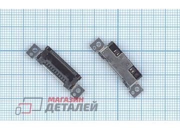Разъем Micro USB для Asus TF201, TF300, TF700