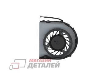 Вентилятор (кулер) для ноутбука Dell Inspiron M5040, N4050, N5040, N5050, V1450 (версия 2)