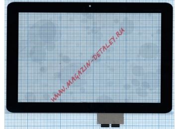 Сенсорное стекло (тачскрин) для планшета Acer Iconia Tab A210 A211