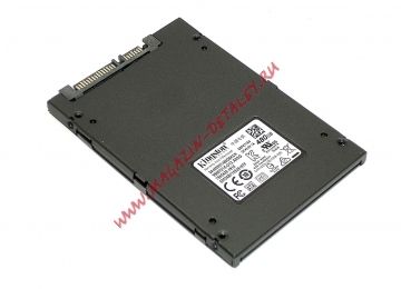 Твердотельный накопитель SSD SATA 2.5" Kingston A400 480 Gb SA400S37/480GBKCN