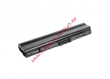 Аккумулятор Replace (совместимый с UM09E31, UM09E32) для ноутбука Acer Aspire One 521521h 11.1V 4400mAh черный