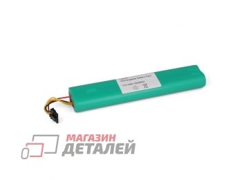 Аккумулятор для робота-пылесоса Neato Botvac 70e, 75, 80, 85. 12V 3000mAh Ni-MH. 945-0129