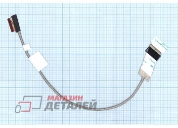 Шлейф матрицы для ноутбука Lenovo ThinkPad T520, T530, W520