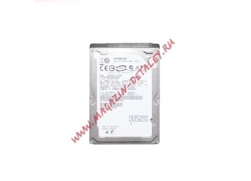 Жесткий диск для ноутбука 2.5" 320 Gb Hitachi HTS545032B9A300
