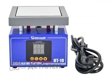 Нагреватель (термостол) Mechanic HT-10