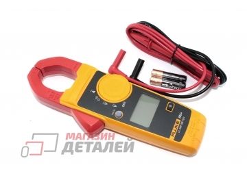 Токоизмерительные клещи Fluke 302+