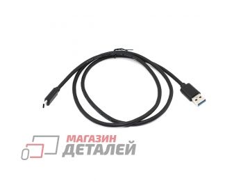 Кабель USB 3.0 - USB TYPE-C прямой