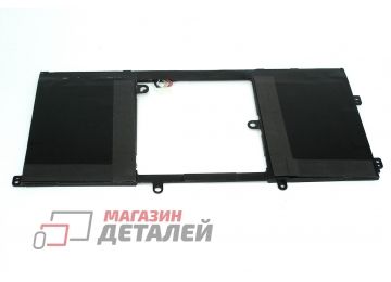 Аккумулятор NB02XL для ноутбука HP 11-h 7.4V 3750mAh черный Premium