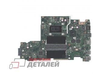 Материнская плата для Asus X542UR I7-7500U