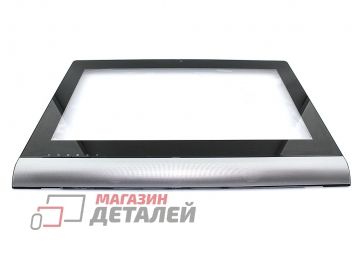 Рамка в сборе со стеклом для Asus ET2020 с рамкой