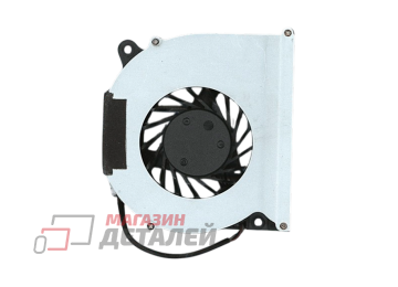 Вентилятор (кулер) для ноутбука Toshiba Qosmio X500, X505
