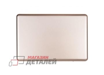 Крышка матрицы 90NL0073-R7A010 для ноутбука Asus E200HA темное-серебристая