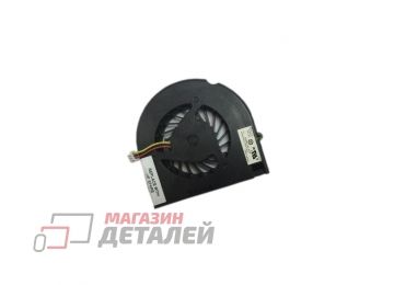 Вентилятор (кулер) для ноутбука HP G50, G60, G70 (Intel)