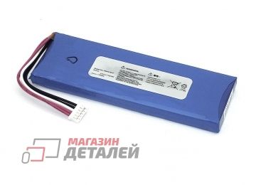 Аккумулятор CameronSino CS-JML330SL для акустики Charge 3 3.7V 6000mAh