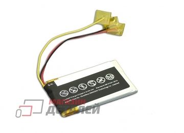 Аккумулятор CameronSino CS-JMM200SL для акустики Clip 3.7V 600mAh