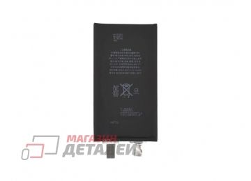 Аккумуляторная ячейка (банка) для iPhone 12, 12 Pro усиленная 3.83V 3200 mAh с монтажным скотчем