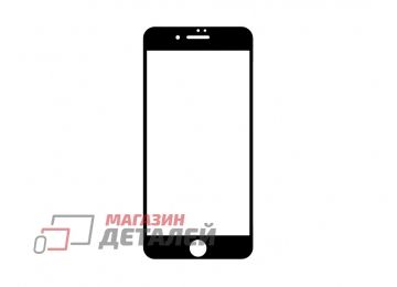 Защитное стекло Remax Perfect для iPhone 7 (черный)