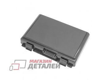 Аккумулятор A32-F82 для ноутбука Asus K40 10.8V 4400mAh черный Premium