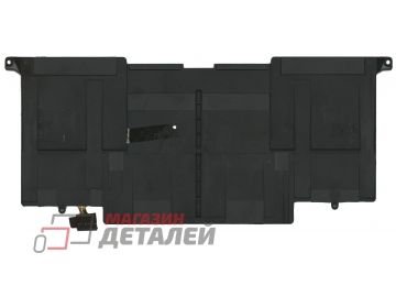 Аккумулятор C22-UX31 для ноутбука Asus UX31A 7.4V 6840mAh черный Premium