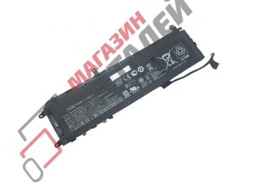 Аккумулятор RV03XL для ноутбука HP Envy Rove Aio 20 11.1V 4800mAh черный Premium