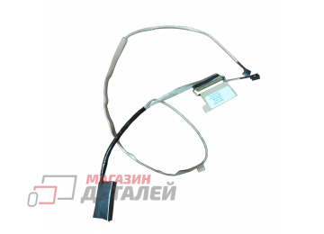 Шлейф матрицы для ноутбука Lenovo Chromebook 500E, 300e 2nd gen, 40pin, DC02002C40B