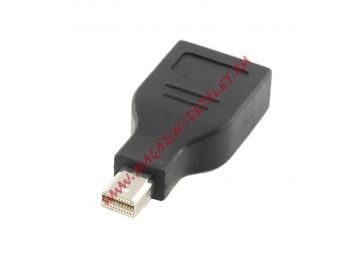 Переходник mini DisplayPort - DisplayPort