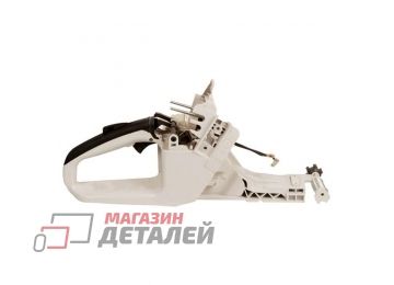 Задняя рукоятка (корпус топливного бака) для бензопилы STIHL MS361/341 121082