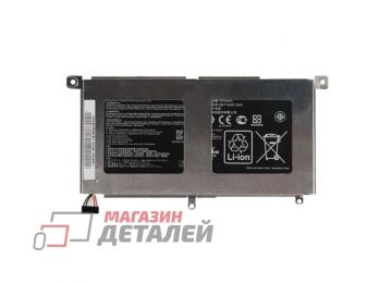 Аккумулятор C11-ME370T для планшета Asus MeMO Pad Smart ME301T