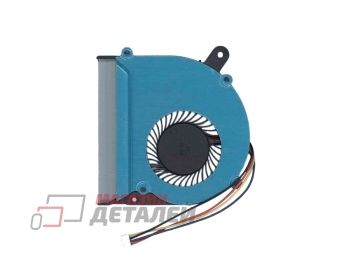 Вентилятор (кулер) для ноутбука Asus VivoBook F402, S300, S400, S500, X402, X502