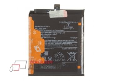 Аккумулятор BM4Q для Xiaomi Poco F2 Pro 3.85V 4700mah Li-Pol 100% Filling Capacity