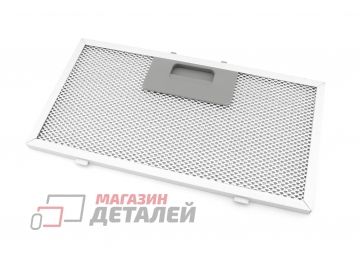 Жировой фильтр для вытяжек Konigin 250х129x8 мм