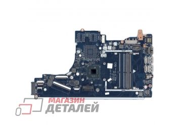 Материнская плата LA-G073P для HP 15-DA N4000 DDR4 UMA