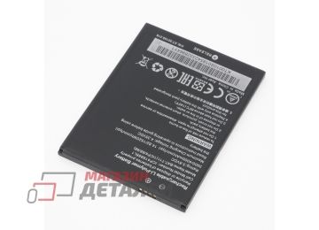 Аккумуляторная батарея (аккумулятор) BAT-T11 для Acer Z630 3.7V 2700mAh