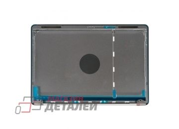 Крышка матрицы для ноутбука Apple MacBook Pro Retina 13 A1706 Function Keys, Late 2016 серая