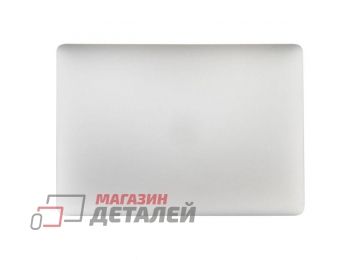 Крышка матрицы для ноутбука Apple MacBook Pro Retina 13 A1708 Function Key, Late 2016 серая