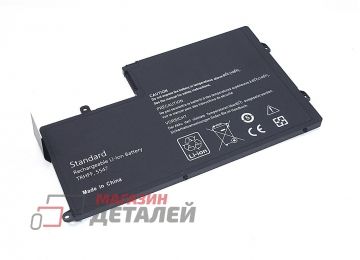 Аккумулятор OEM (совместимый с 01V2F6, 0DFVYN) для ноутбука Dell Inspiron 15-5000 11.1V 42Wh (3800mAh) черный