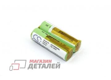 Аккумулятор CS-PHS920SL для электробритвы Philips HQ6828XL 2.4V 2000mAh Ni-Mh