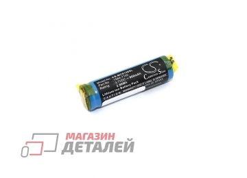 Аккумулятор CS-MCS158SL для машинки для стрижки Moser ChromStyle 1584 3.7V 800mAh Li-ion
