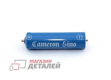 Аккумулятор CS-PVL958SL для Panasonic ES8042, ES2262A 3.6V 680mAh Li-ion